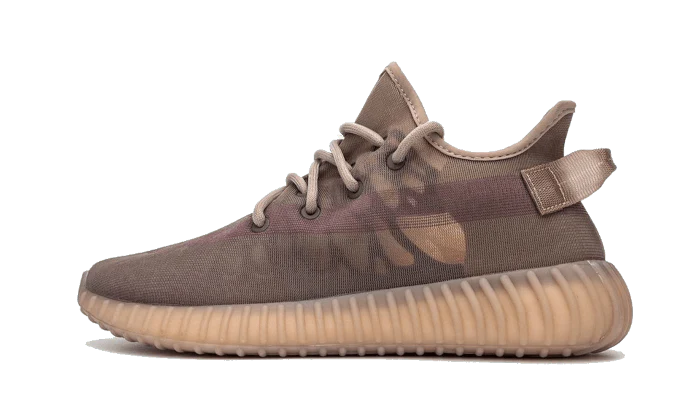 Adidas Yeezy Boost 350 V2 Mono Mist