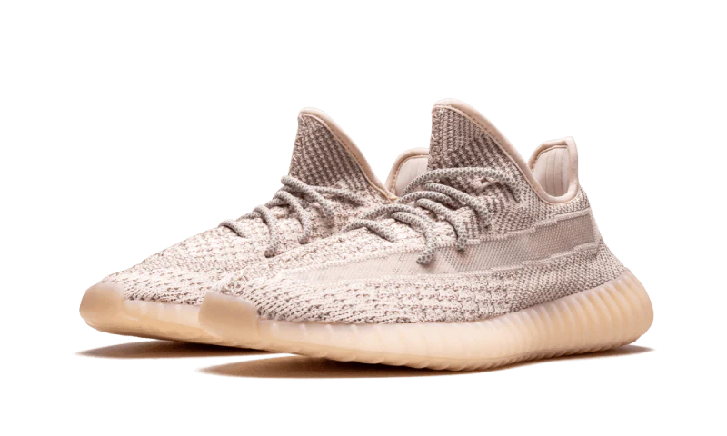 Adidas Yeezy Boost 350 V2 Synth (Non-Reflective) - Image 2