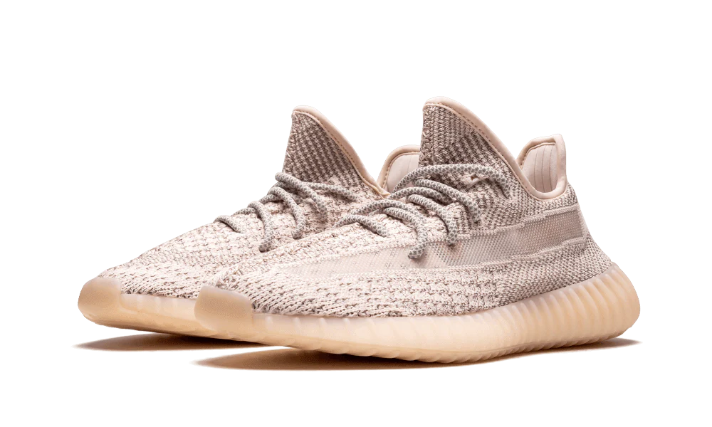 Adidas Yeezy Boost 350 V2 Synth (Reflective) - Image 2
