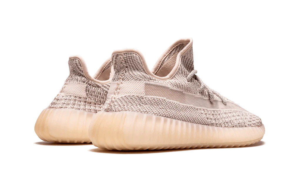 Adidas Yeezy Boost 350 V2 Synth (Reflective) - Image 3