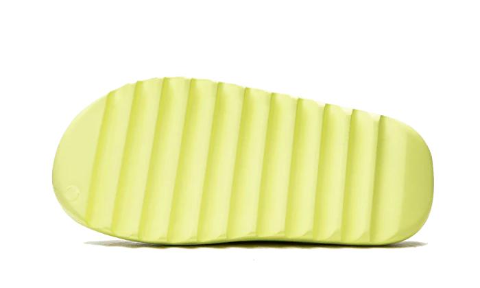 Adidas Yeezy Slide Glow Green - Image 7